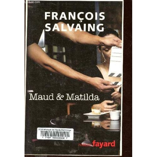 Maud & Matilda.