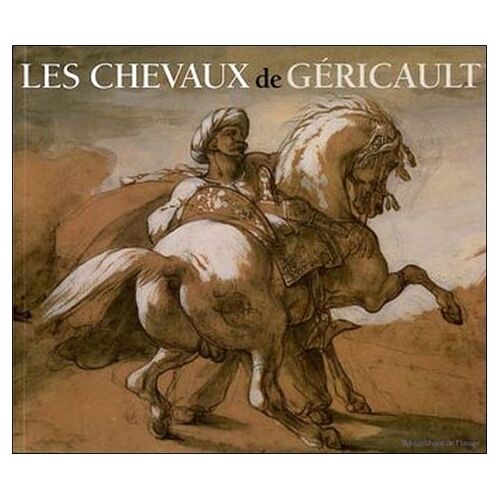 Les Chevaux De Géricault