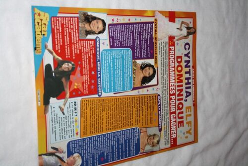 Star Academy 6