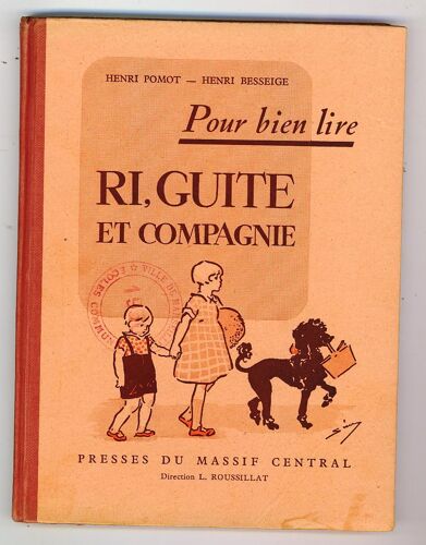 Ri , Guite Et Compagnie