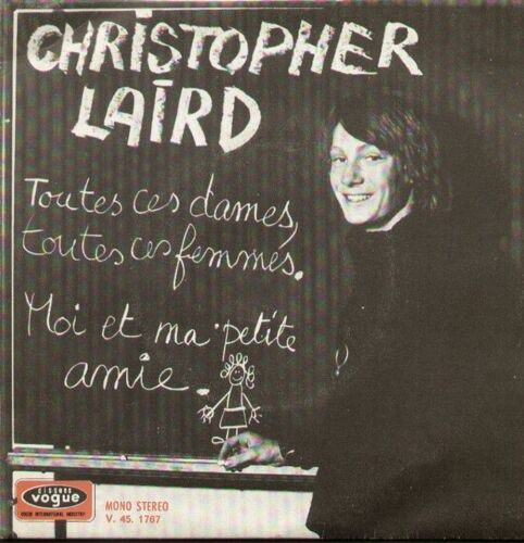 Toutes Ces Dames, Toutes Ces Femmes