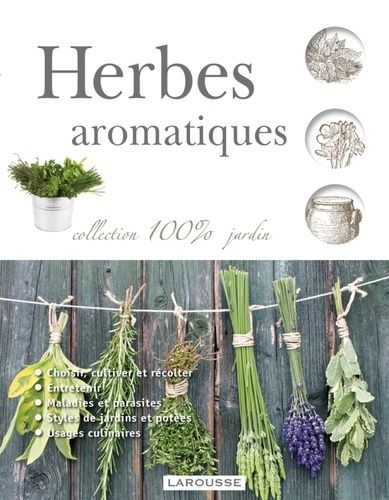 Herbes Aromatiques
