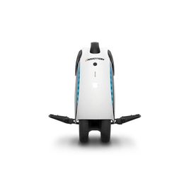 Gyroroue Inmotion E20 450 W Noir Et Blanc