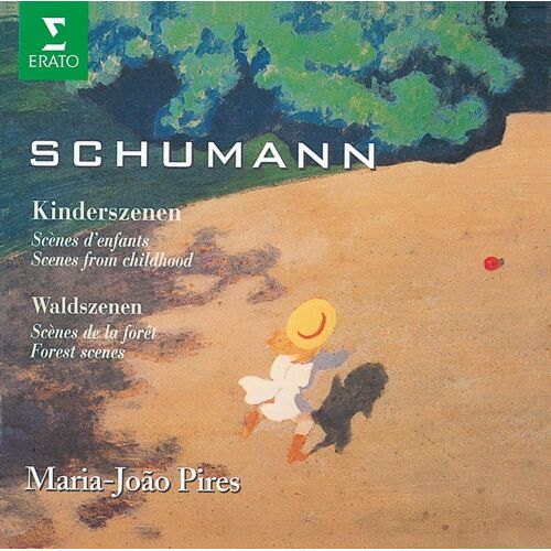 Schumann: Kinderszenen / Waldszenen