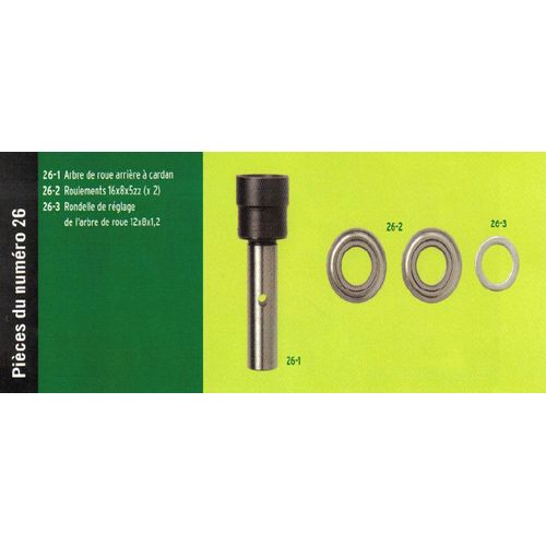 Viper 100 Km/H Extreme Radiocommandée N°26 Altaya-Altaya