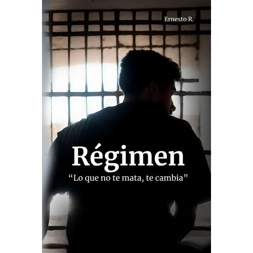 Régimen: Lo Que No Mata, Cambia
