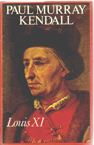 Louis Xi