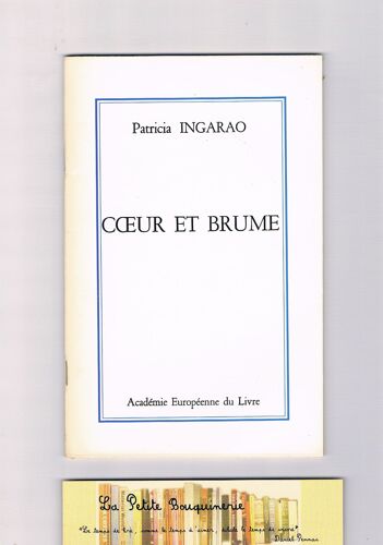 Coeur Et Brume