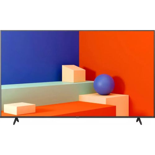 TV LED Hisense 65A6K 65" 4K UHD (2160p)