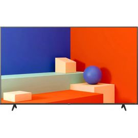 TV LED Hisense 65A6K 65" 4K UHD (2160p)
