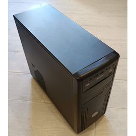 PC Gamer Intel Core i7 - Ram 16 Go - SSD 128 Go + HDD 1 To - GTX1080