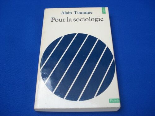 Pour La Sociologie