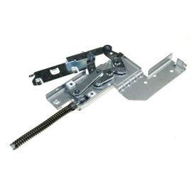 C00302998. CHARNIERE DE PORTE GAUCHE SCHOLTES