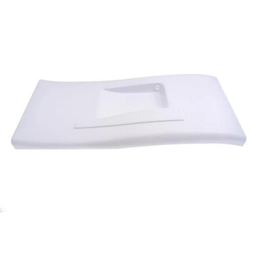 Portillon facade de bac congélateur d'origine Réfrigérateur congélateur (C00076116 482000027369 ARISTON HOTPOINT INDESIT PHILIPS)