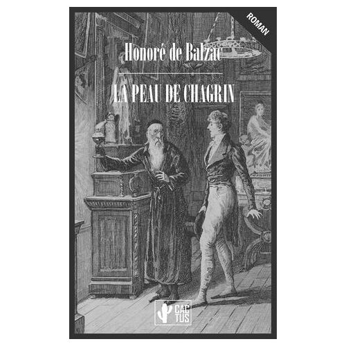 La Peau De Chagrin