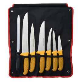 Set Coutellerie 7 Pièces