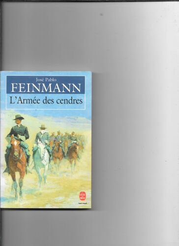 L'armée Des Cendres