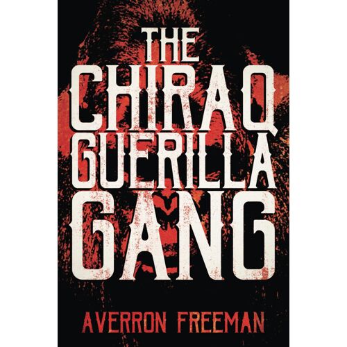The Chiraq Guerilla Gang