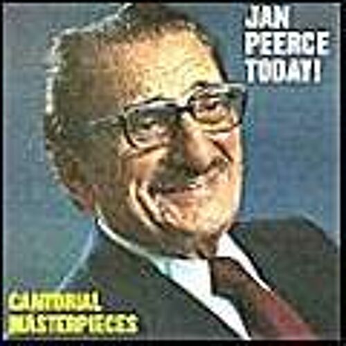 Cantorial Masterpieces