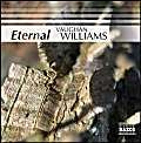 Eternal Vaughan Williams