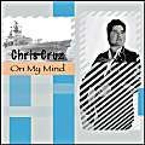 On My Mind
