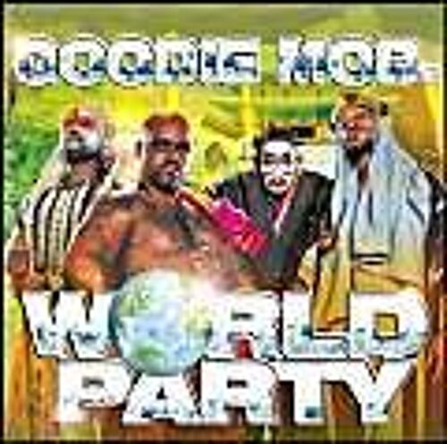 World Party