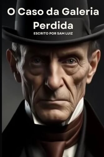 O Caso Da Galeria Perdida