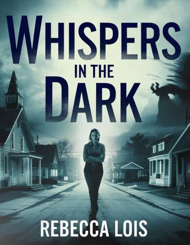 Whispers In The Dark