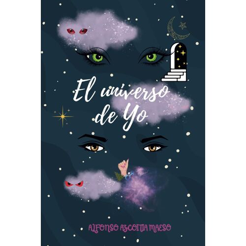 El Universo De Yo