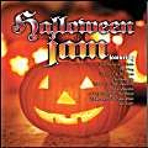 Halloween Jam / Various