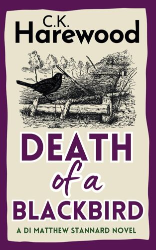 Death Of A Blackbird