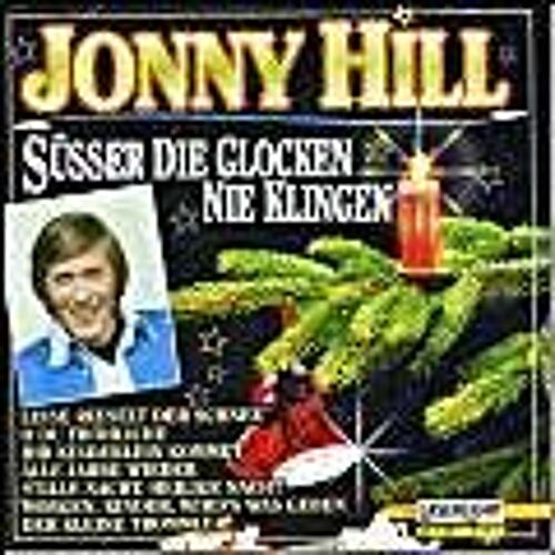 Suesser Die Glocken Nie K