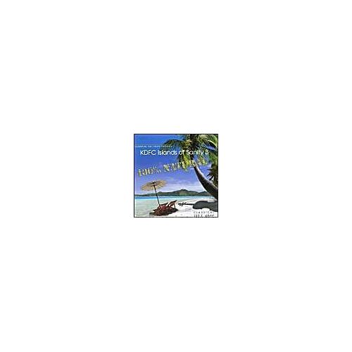 Kdfc-Islands Of Sanity Iii