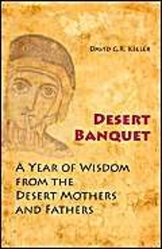 Desert Banquet