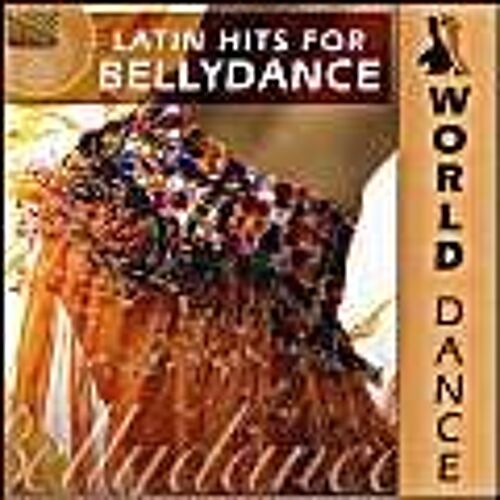 Latin Hits For Bellydance