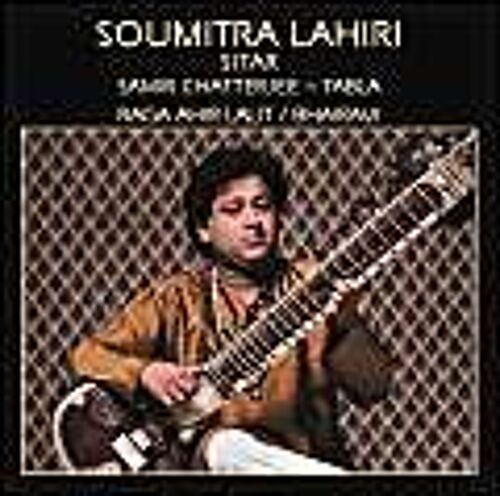 Raga Ahir Lalit-Bhairavi