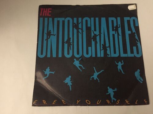 The Untouchables Free Yourself