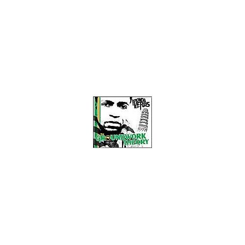 Groundwork Theory