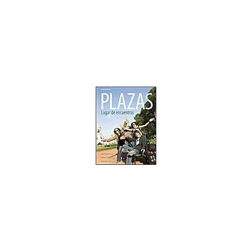 Plazas
