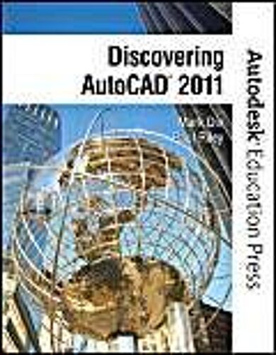 Discovering Autocad 2011