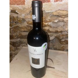 Vin Sud Ouest - Buzet - 2019 - Marquis De Pereuil