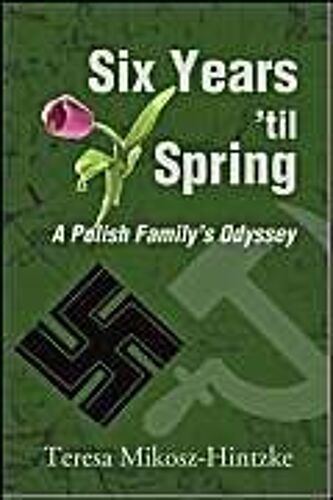 Six Years 'til Spring