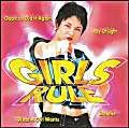 Girls Rule