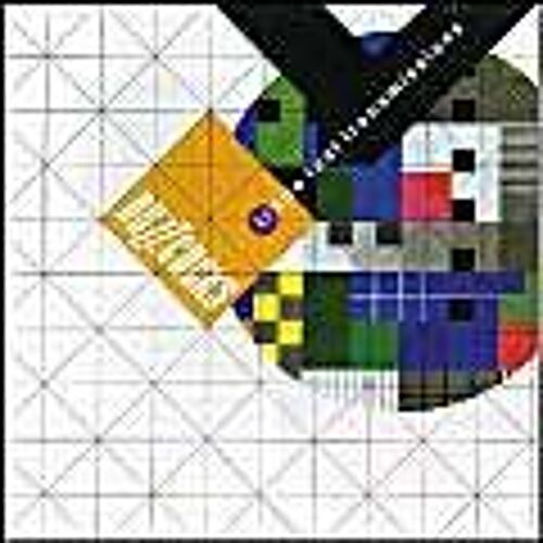 Trade Test Transmission - Dutch Import