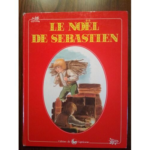 Le Noël De Sébastien