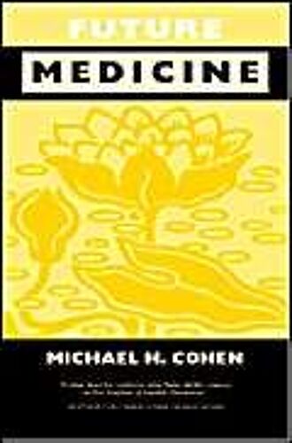 Future Medicine: Ethical Dilemmas, Regulatory Challenges, And Therapeutic Pathways To Health Care And Healing In Human Transformation
