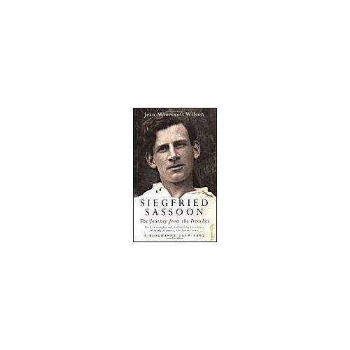 Siegfried Sassoon