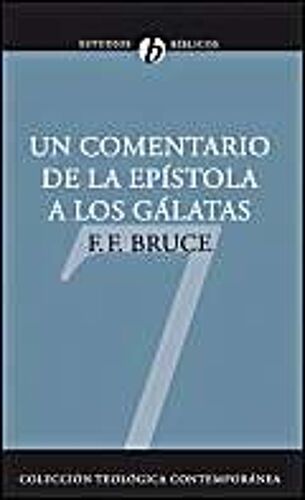 Un Comentario De La Ep¿¿Stola A Los G¿¿Latas