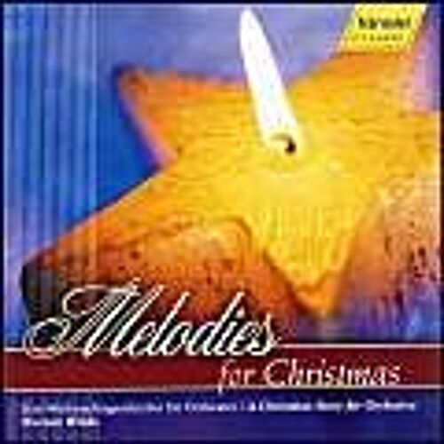 Melodies For Christmas