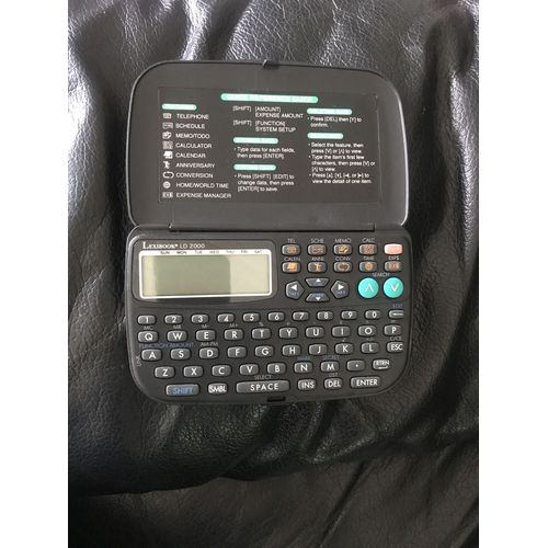Lexibook LD 2000